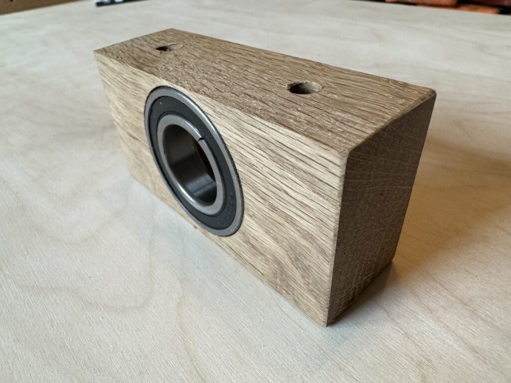 Bearing Block